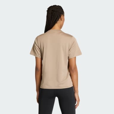 Workout Essentials Crew Neck T-Shirt