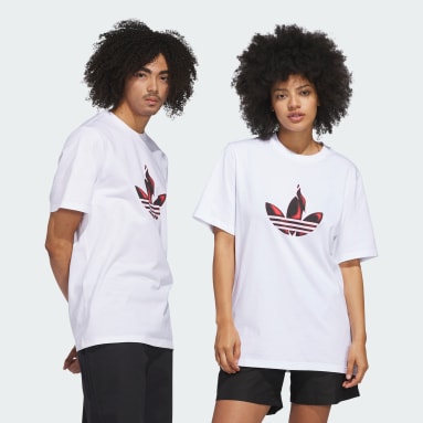 Remera Trifolio Torch (Unisex)