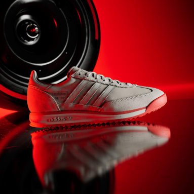 BUTY SL 72 RS AUDI REVOLUT F1 TEAM