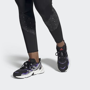 Tenis X9000L4 Negro Mujer Sportswear