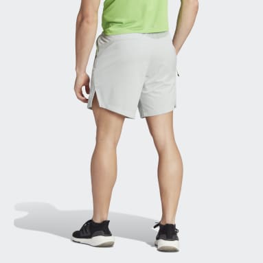 Nam Tập Luyện Quần Short Tập Luyện HIIT