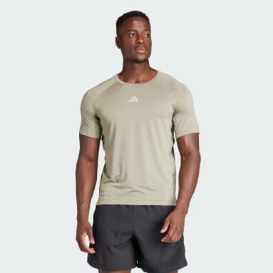 Gym Training Tee