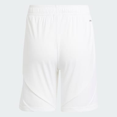 Pantalón corto primera equipación Aston Villa FC 24/25 (Adolescentes)