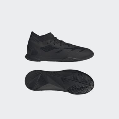 Botas de Futebol Predator Accuracy.3 – Pavilhão Preto Criança Futebol