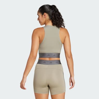 Hyperglam Training Tank Top