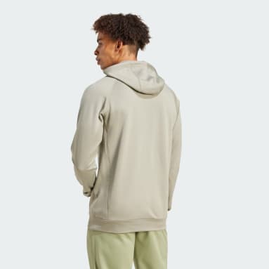 Game and Go Training Big Logo Hoodie