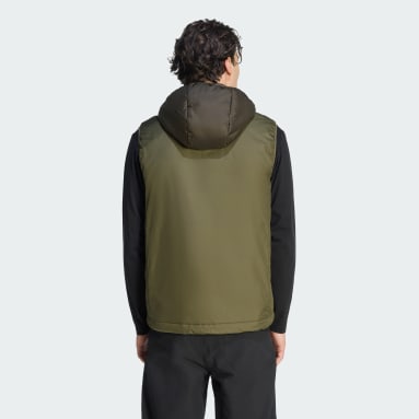 Terrex Multi Climawarm Insulated Hooded Vest