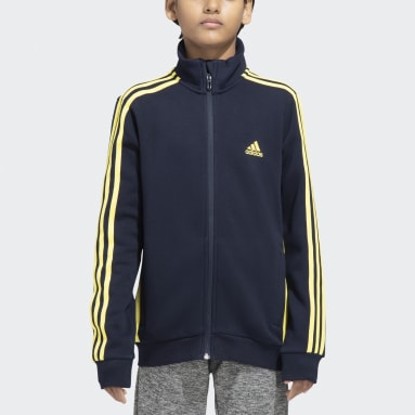 Girls Training Blue B 3S FL TTOP