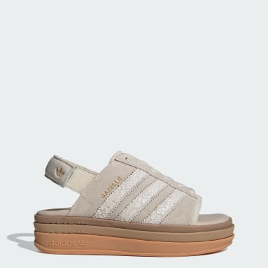 SANDALIAS GAZELLE BOLD