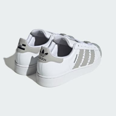 Zapatillas Superstar II X Minecraft Niños