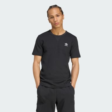 Trefoil Essentials Waffle T-shirt