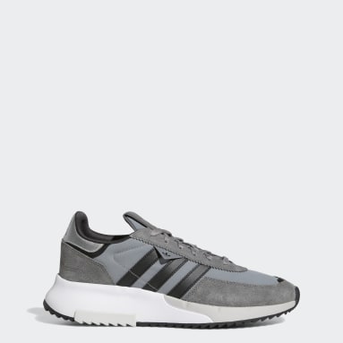Chaussure Retropy F2 Gris Femmes Originals