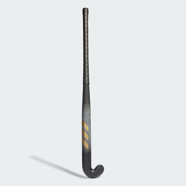 Stick de hockey hierba Estro 92 cm Negro Hockey Hierba