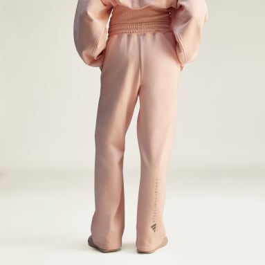 adidas by Stella McCartney Straight Leg Pants