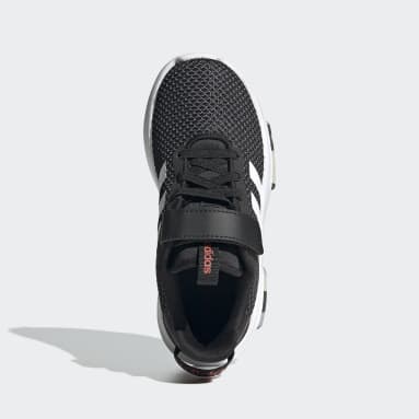 Chaussure Racer TR 2.0 Noir Enfants Sportswear