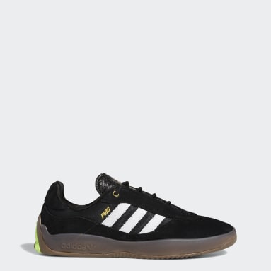 adidas sb preto