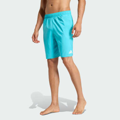 Swim Shorts 8-Inch