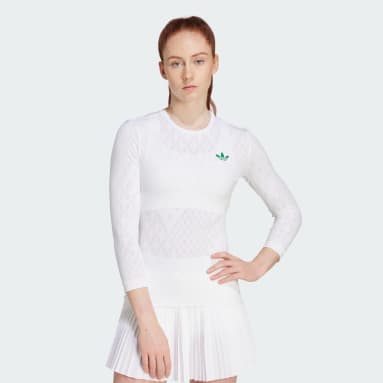 Tennis Pro Climacool 3/4 Sleeve T-skjorte