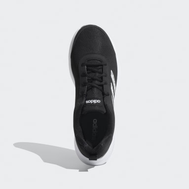 Men Running Black StreetAhead M