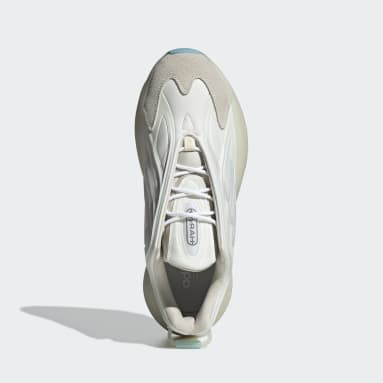 Ozrah sko Beige