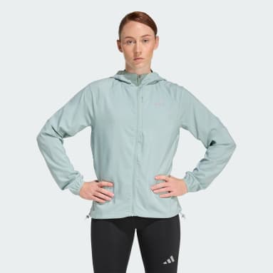 adi365 Running Essentials Jakke