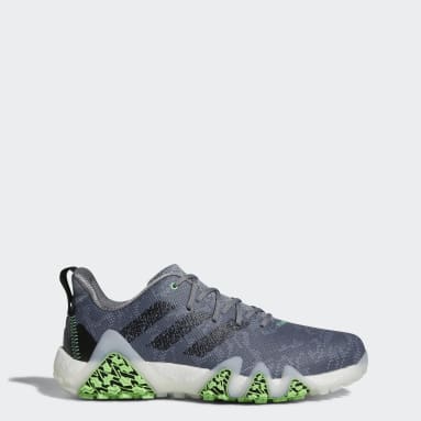 Muži Golf Siva Tenisky Codechaos 22 Spikeless