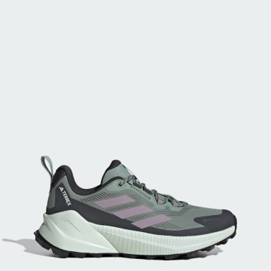 Scarpe impermeabili per il trekking adidas IT