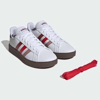 Grand Court Base 2.0 Shoes
