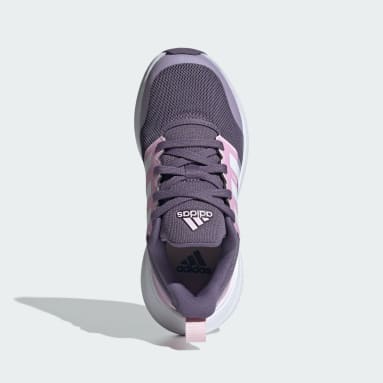 Kids cloudfoam adidas store