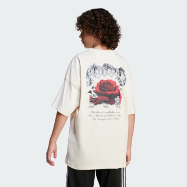 LOOSE TEE