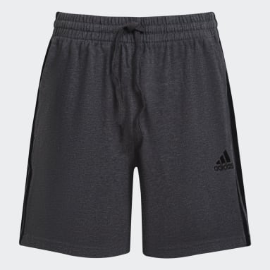 AEROREADY Essentials 3-Stripes Şort