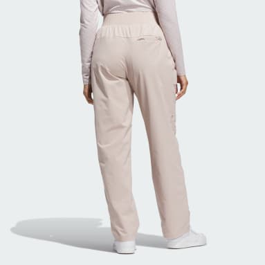 Beyond Twistweave Lined Cargo Pant