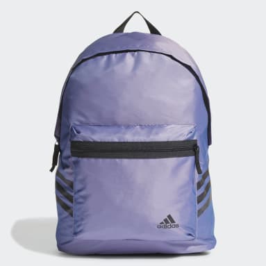 Training Blue Classic Future Icon 3-Stripes Backpack