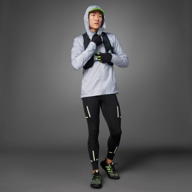 กางเกงรัดรูป X-City Reflect At Night