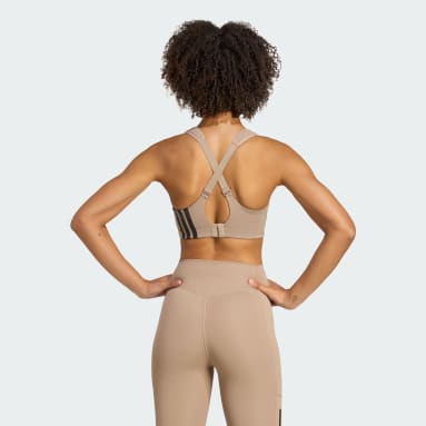 TLRD Impact Training High Support Bra