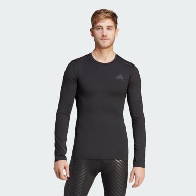 Adidas maglia techfit store