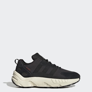 Originals čierna Tenisky ZX 22 BOOST