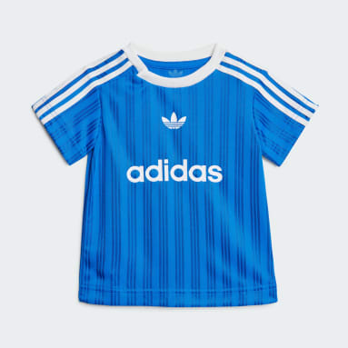 Soccer Tee Set