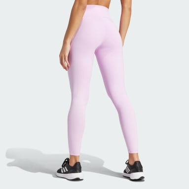 Licras Running Essentials Largo 7/8