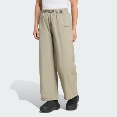 익스플로릭 클라이마웜 패딩 팬츠