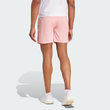 Pantaloncini adidas rosa uomo shop