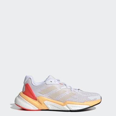 Tênis X9000L3 Branco Mulher Training