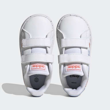 Adidas advantage baby deals
