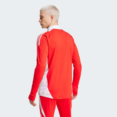 Sudadera de Entrenamiento Tiro 24 Competition