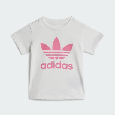 Shorts Tee Set Kids