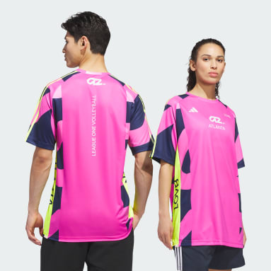 adidas x LOVB Atlanta Jersey