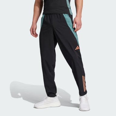 FC Bayern Tiro 24 Presentation Pants