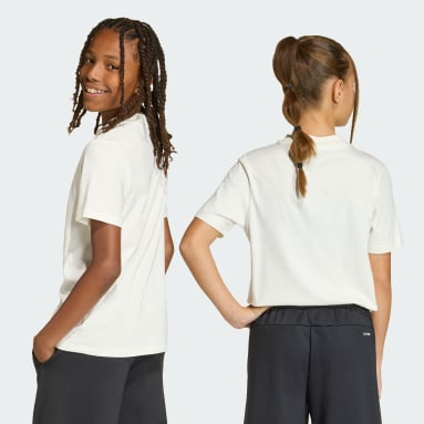 เสื้อยืดตัวอักษร STADIUM