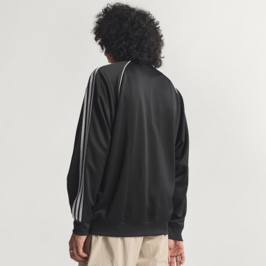 VESTE DE SURVÊTEMENT AMPLE SST ADICOLOR CLASSICS