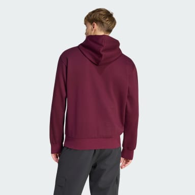 MIKINA ESSENTIALS FLEECE INEOS GRENADIERS